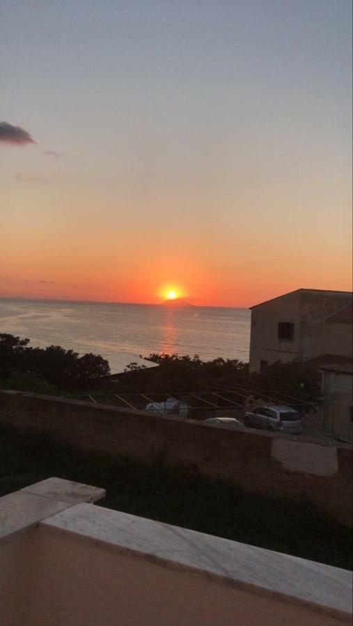 Casa Tropea Exterior foto